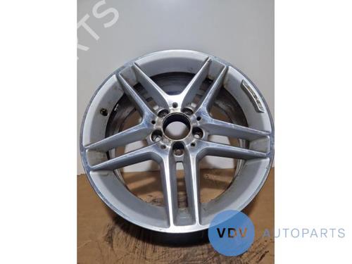 Used Rim MERCEDES-BENZ C-CLASS (W204) C 200 CDI (204.007, 204.006) (136 hp) 25973813