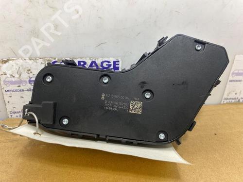Switch MERCEDES-BENZ E-CLASS (W213) E 200 d (213.013) | BP38844076I30 - Image 3