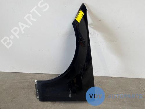Used Left front fenders MERCEDES-BENZ C-CLASS T-Model (S204) C 200 CDI (204.207) (136 hp) 26898852