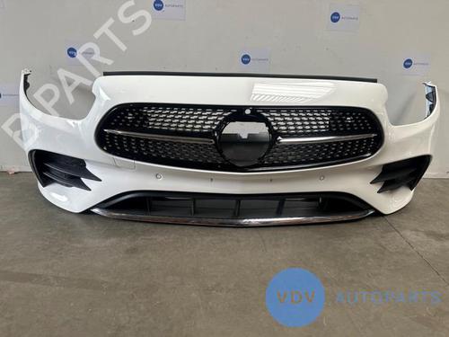 Foran kofangere MERCEDES-BENZ E-CLASS Coupe (C238) E 220 d 4-matic (238.315) (194 hp) 25962928
