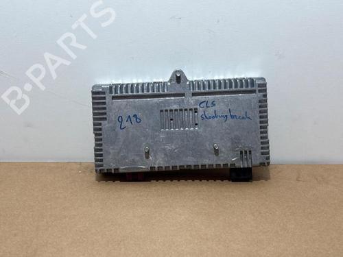Electronic module MERCEDES-BENZ M-CLASS (W166) ML 250 CDI / BlueTEC 4-matic (166.004, 166.003) | BP38852915M83 - Image 3