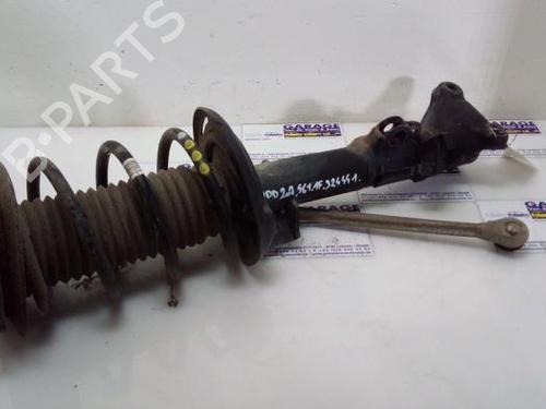 Left front shock absorber MERCEDES-BENZ E-CLASS Convertible (A207) E 250 CDI / BlueTEC / d (207.403, 207.404) | BP38856661M16 - Image 2