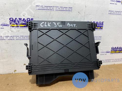 Electronic module MERCEDES-BENZ CLK (C209) CLK 220 CDI (209.308) | BP25947529M83 