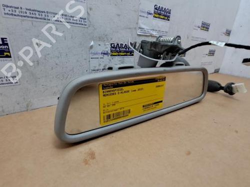Rear mirror MERCEDES-BENZ E-CLASS (W212) E 220 CDI / BlueTEC (212.001, 212.002) | BP38842110I6 - Image 2