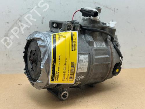 ac-compressor-mercedes-benz-vito-tourer-w447-2014-38818020 main image