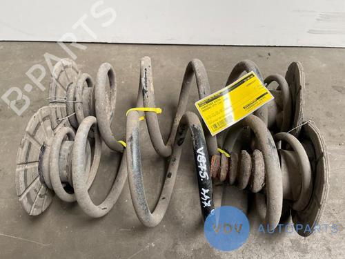 Used Shock absorber spring MERCEDES-BENZ VITO Van (W447) 114 CDI (447.601, 447.603, 447.605) (136 hp) 26405503