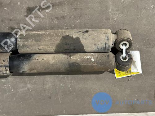 Other MERCEDES-BENZ SPRINTER 3,5-t Van (B907, B910) 311 CDI RWD (907.631, 907.633, 907.635, 907.637) | BP29990342O1