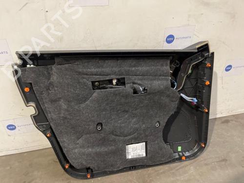 Front right panel MERCEDES-BENZ GLK-CLASS (X204) 200 CDI (204.901) | BP38835917C59 - Image 2