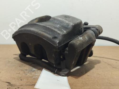 Left front brake caliper MERCEDES-BENZ CLA (C118) CLA 250 e (118.386) | BP38817344M105 - Image 2