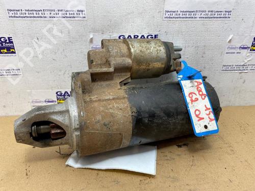 Used Starter Starter 38846847 38846847