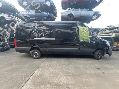 Right front seat MERCEDES-BENZ SPRINTER 3,5-t Van (B907, B910) 317 CDI RWD (907.631, 907.633, 907.635, 907.637) | BP38824403C16 - Image 5