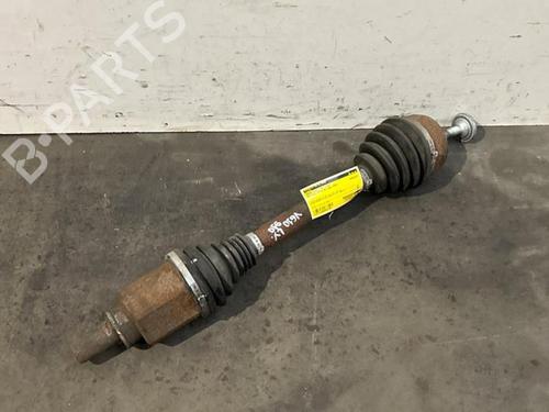 Left front driveshaft MERCEDES-BENZ SPRINTER 3,5-t Van (B907, B910) 315 CDI (910.631, 910.633) | BP38818286M38 - Image 2
