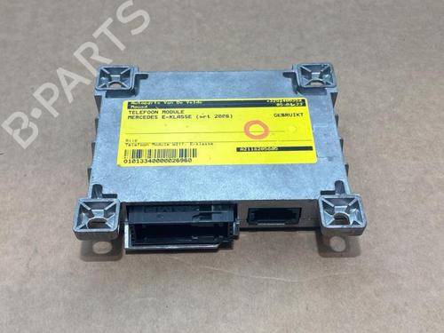 Electronic module MERCEDES-BENZ E-CLASS (W211) E 200 CDI (211.004) | BP38851798M83 - Image 2