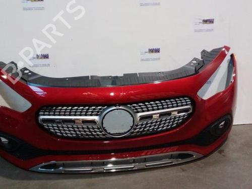 Used Front bumper Front bumper 38854618 38854618