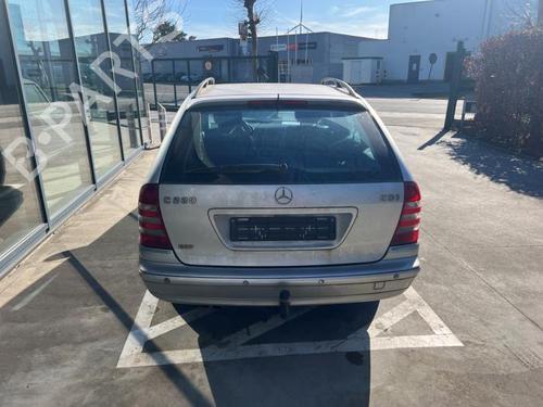 Front left panel MERCEDES-BENZ C-CLASS T-Model (S203) C 220 CDI (203.208) | BP38914623C58 - Image 7