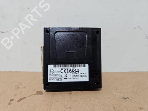Electronic module MERCEDES-BENZ VITO Van (W447) 116 CDI (447.601, 447.603, 447.605) | BP38828522M83  - Image 6