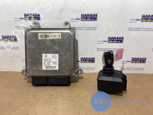 Used Control unit MERCEDES-BENZ E-CLASS Coupe (C207) E 220 CDI (207.302) (163 hp) 25947778