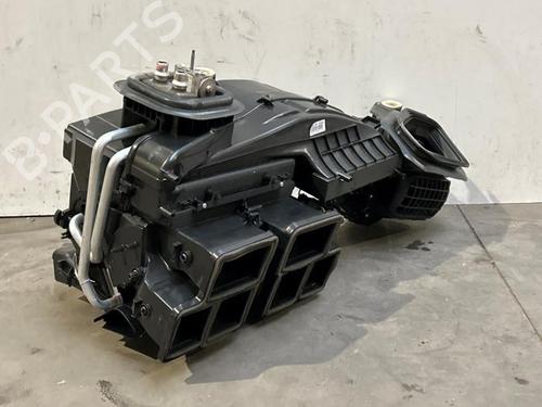 Heater matrix box MERCEDES-BENZ A-CLASS (W177) A 180 d (177.003) | BP38819968M61 - Image 3