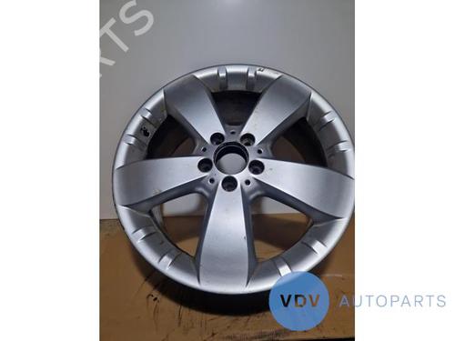 Felg MERCEDES-BENZ M-CLASS (W164) ML 280 CDI 4-matic (164.120) (190 hp) 25971628