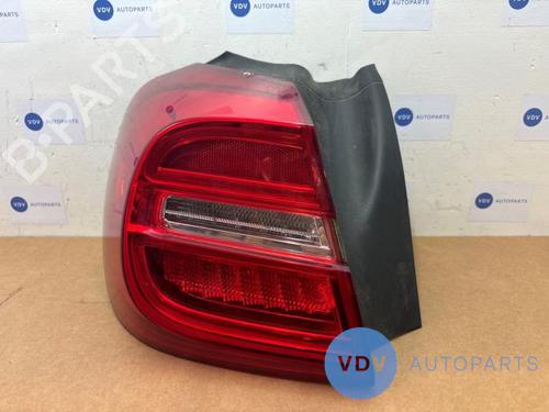 Used Left taillight MERCEDES-BENZ GLA-CLASS (X156) GLA 200 CDI / d (156.908) (136 hp) 25962395