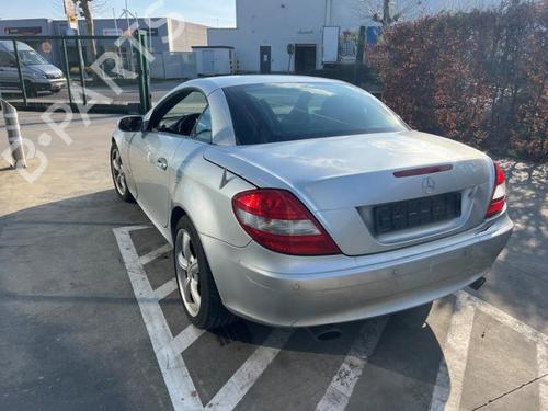 Front left panel MERCEDES-BENZ SLK (R171) 200 Kompressor (171.442) | BP38816953C58 - Image 8