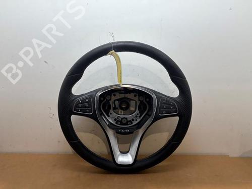 steering-wheel-mercedes-benz-x-class-470-2017-2018-2019-2020-38823578 main image