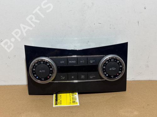 climate-control-mercedes-benz-c-class-w204-2007-2008-2009-2010-2011-2012-2013-2014-2015-38826590 main image