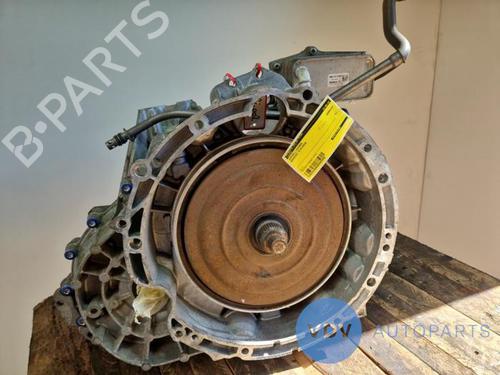 Used Gearbox MERCEDES-BENZ A-CLASS (W176) A 160 (176.041) (102 hp) 29478317