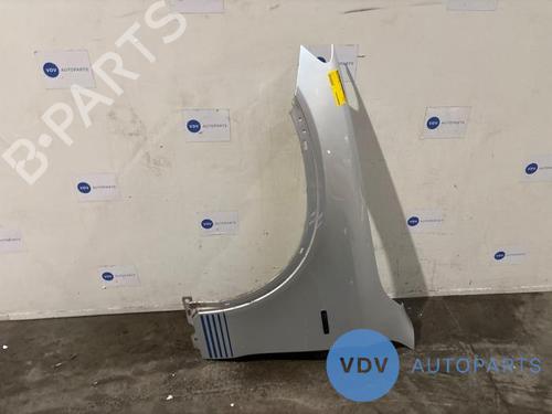 Used Left front fenders MERCEDES-BENZ GLC Coupe (C253) 220 d 4-matic (253.303, 253.305) (163 hp) 25971549