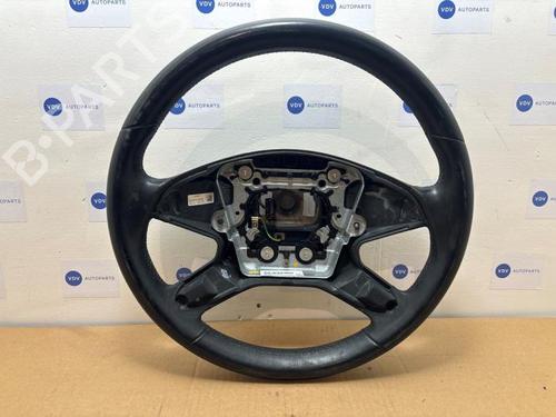 steering-wheel-mercedes-benz-e-class-w212-2009-2010-2011-2012-2013-2014-2015-2016-38840823 main image