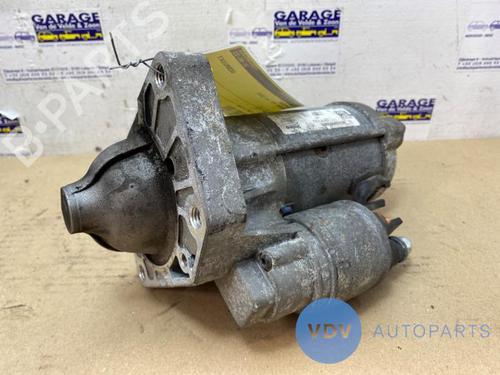 Used Starter MERCEDES-BENZ VITO Van (W447) 109 CDI (447.601, 447.603, 447.605) (88 hp) 25953133