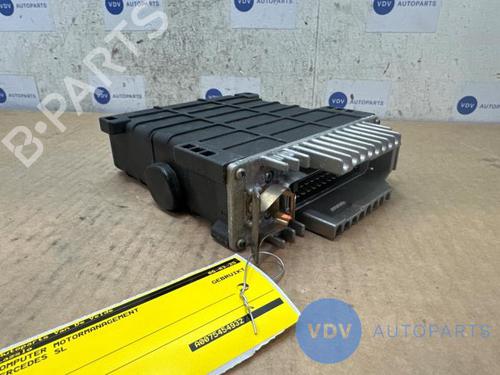 Used Engine control unit (ECU) MERCEDES-BENZ SL (R129) 320 (129.063) (231 hp) 25973661