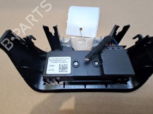 Switch MERCEDES-BENZ M-CLASS (W166) ML 250 CDI / BlueTEC 4-matic (166.004, 166.003) | BP38843092I30 - Image 4