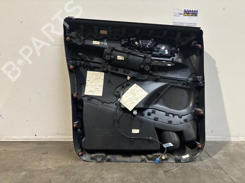 Front right panel MERCEDES-BENZ VITO Van (W447) 116 CDI 4x4 (447.601, 447.603, 447.605) | BP38842434C59 - Image 3