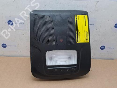 Kabinelys Kabinelys MERCEDES-BENZ SPRINTER 3,5-t Van (B906) 316 CDI (906.631, 906.633, 906.635, 906.637) (163 hp) 38836759 38836759