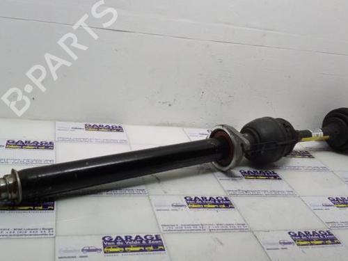 Used Right front driveshaft Right front driveshaft 38858328 38858328