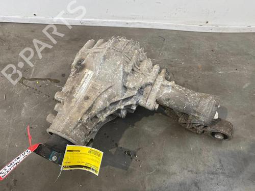 Used Front differential Front differential 38847212 38847212