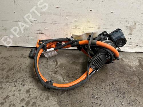 Wiring harness MERCEDES-BENZ E-CLASS (W213) E 300 de (213.016) | BP39064545E16 - Image 2