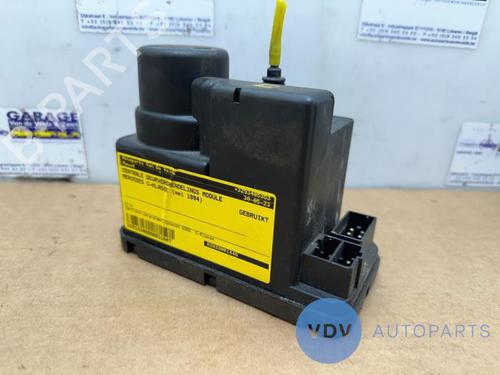 Used Electronic module MERCEDES-BENZ C-CLASS (W202) C 200 D (202.120) (75 hp) 25949651