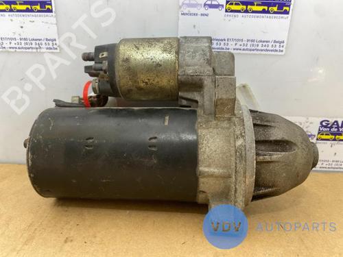 Used Starter MERCEDES-BENZ E-CLASS (W211) E 280 CDI (211.020) (190 hp) 25953254
