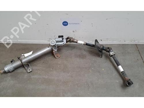 Used Steering column Steering column MERCEDES-BENZ SPRINTER 3-t Van (B906) 213 CDI (906.611, 906.613) (129 hp) 38839933 38839933