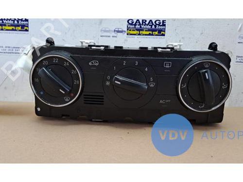 Used Climate control MERCEDES-BENZ A-CLASS (W169) A 180 CDI (169.007, 169.307) (109 hp) 25952028