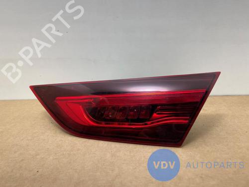 Used Right taillight MERCEDES-BENZ CLA Shooting Brake (X118) CLA 180 d (118.603) (116 hp) 26579868