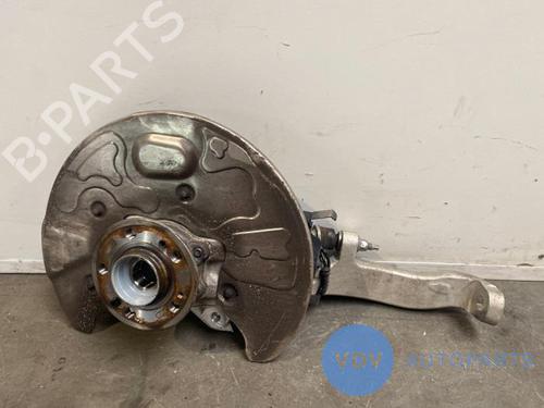 Used Left front steering knuckle MERCEDES-BENZ GLE (V167) GLE 350 e 4-matic (167.154) (333 hp) 25952319