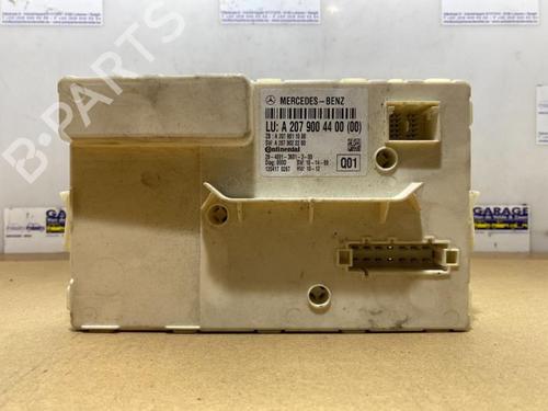 Electronic module MERCEDES-BENZ E-CLASS Coupe (C207) E 220 CDI / d (207.302, 207.301) | BP38851590M83 - Image 2