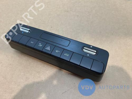 Climate control MERCEDES-BENZ SPRINTER 3,5-t Van (B907, B910) 311 CDI (910.631, 910.633) | BP29740597I5 