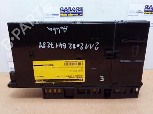 Used Electronic module Electronic module 38855248 38855248