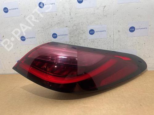 Used Right taillight Right taillight 38834823 38834823