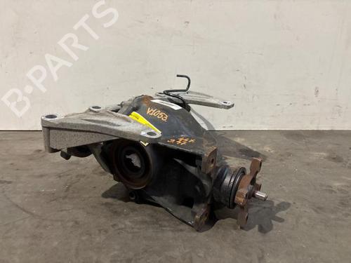 Used Rear differential Rear differential 38825448 38825448