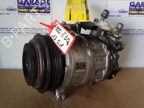 Used AC compressor AC compressor 38857929 38857929